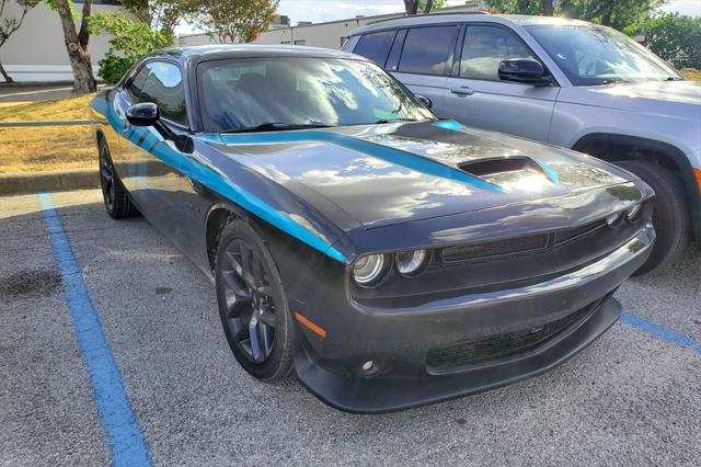 2021 Dodge Challenger R/T