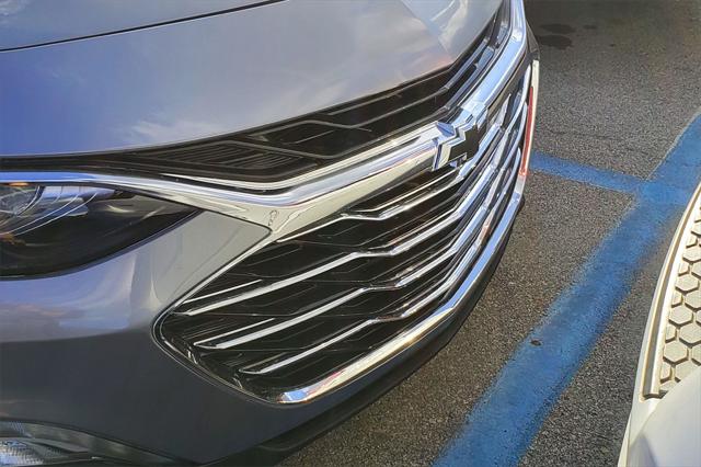 2024 Chevrolet Malibu FWD RS