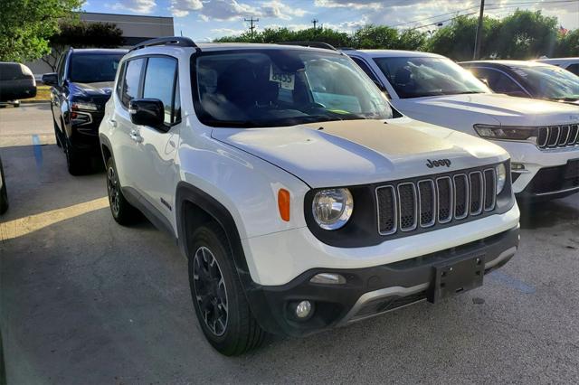 2023 Jeep Renegade Upland 4x4