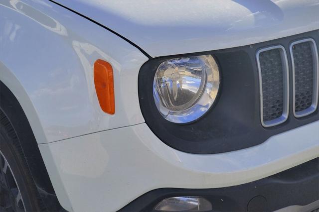 2023 Jeep Renegade Upland 4x4