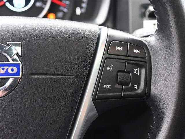 2016 Volvo V60 T5 Drive-E