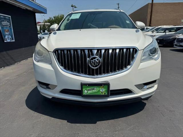 2015 Buick Enclave Premium