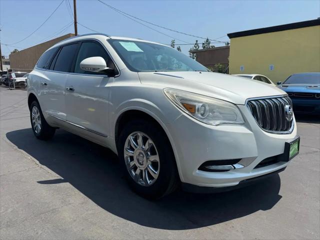 2015 Buick Enclave Premium