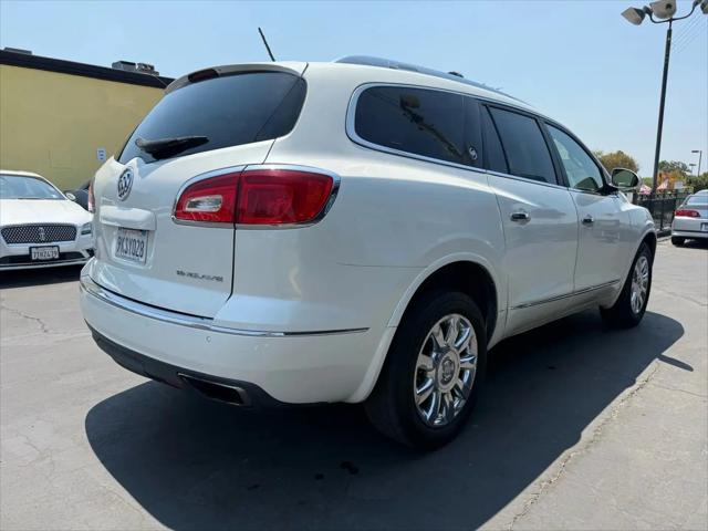 2015 Buick Enclave Premium