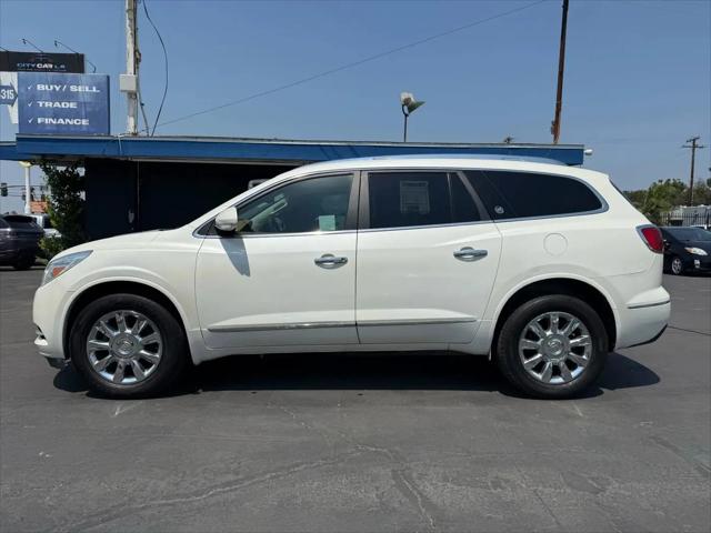 2015 Buick Enclave Premium