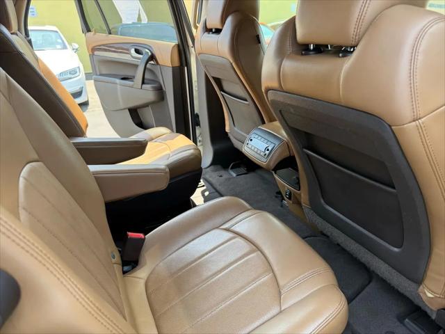 2015 Buick Enclave Premium