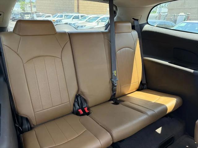 2015 Buick Enclave Premium
