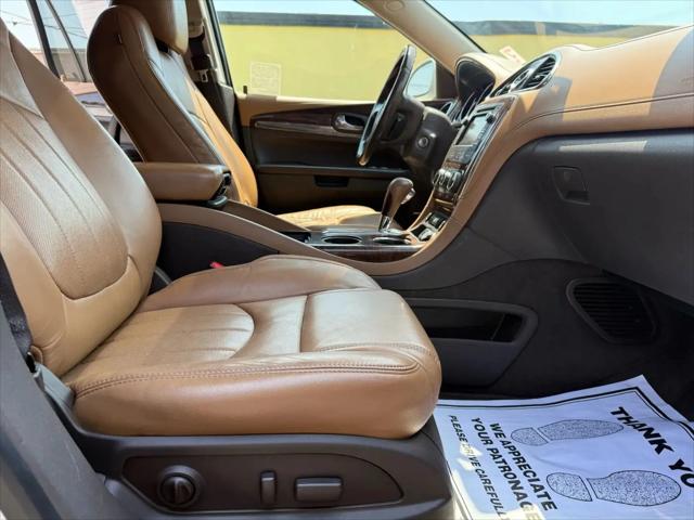 2015 Buick Enclave Premium