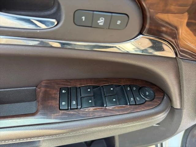 2015 Buick Enclave Premium