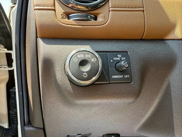 2015 Buick Enclave Premium
