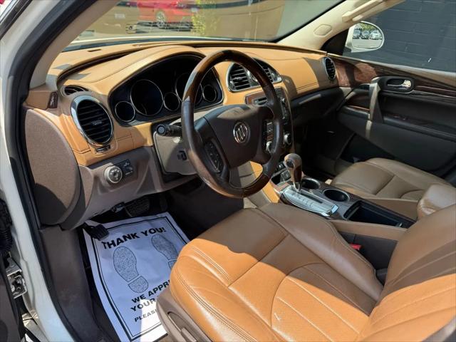 2015 Buick Enclave Premium
