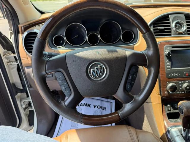 2015 Buick Enclave Premium