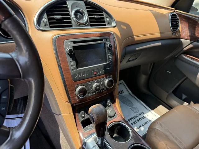 2015 Buick Enclave Premium