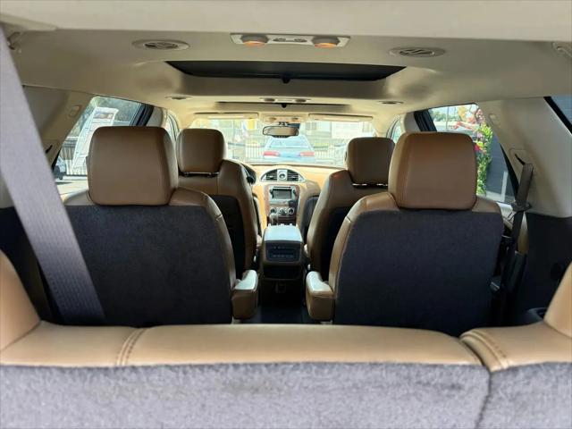 2015 Buick Enclave Premium