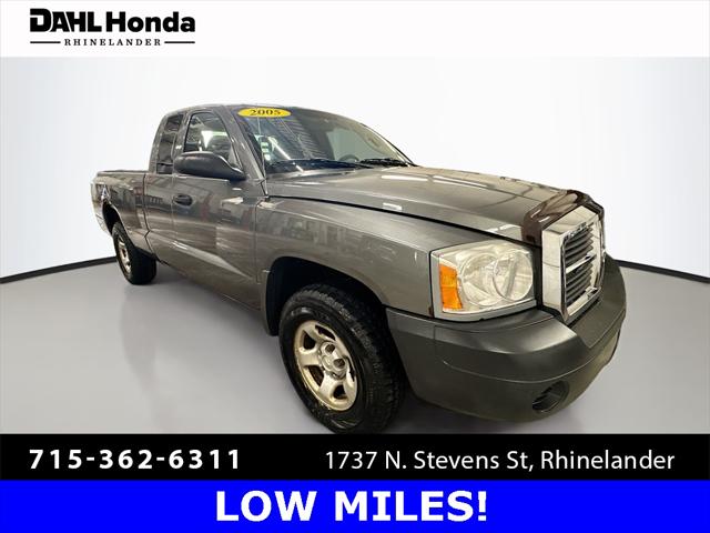 2005 Dodge Dakota ST