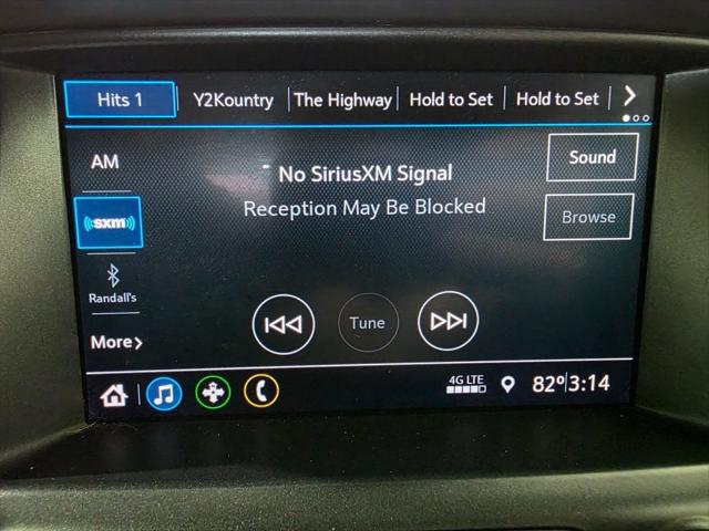 2022 Chevrolet Colorado 2WD Extended Cab Long Box LT 2022 Chevrolet Colorado 2WD Extended Cab Long Box LT