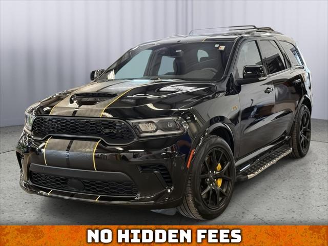 2024 Dodge Durango SRT 392 AlcHEMI AWD