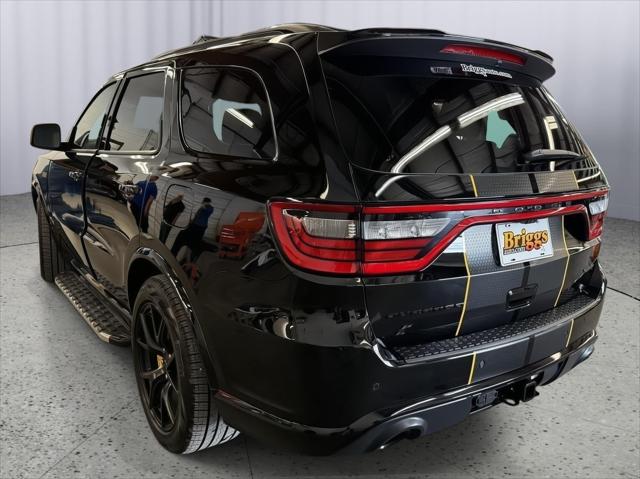 2024 Dodge Durango SRT 392 AlcHEMI AWD