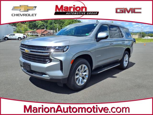 2024 Chevrolet Tahoe 4WD LT for sale in Marion, VA
