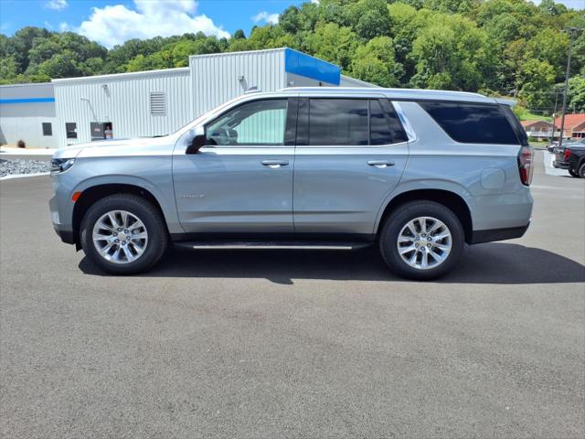 2024 Chevrolet Tahoe 4WD LT
