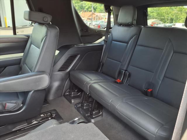 2024 Chevrolet Tahoe 4WD LT