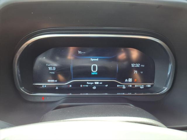 2024 Chevrolet Tahoe 4WD LT