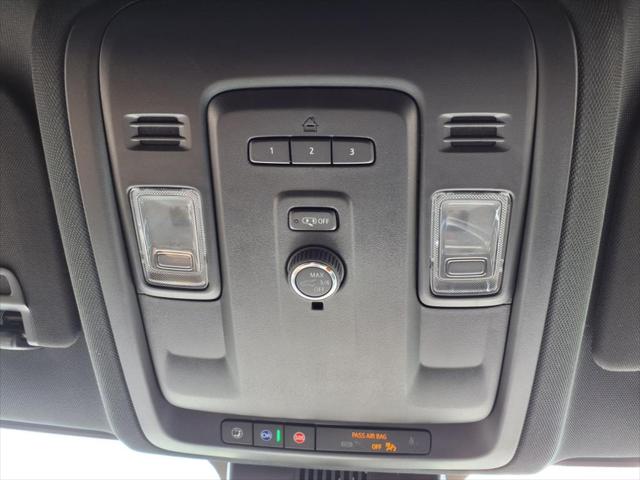 2024 Chevrolet Tahoe 4WD LT