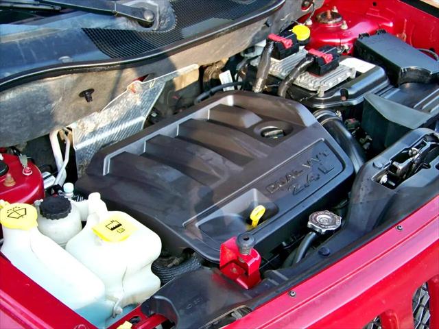 2012 Jeep Patriot Limited