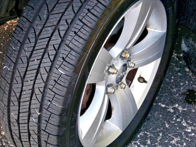 2012 Jeep Patriot Limited