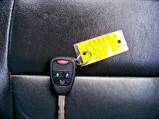 2012 Jeep Patriot Limited