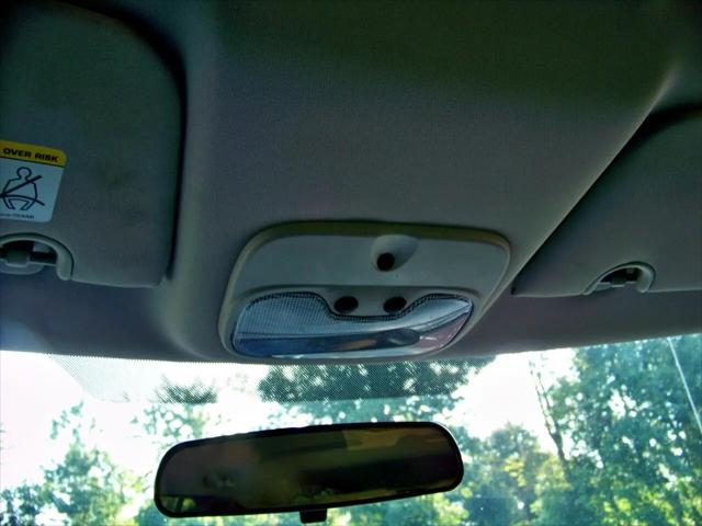 2012 Jeep Patriot Limited