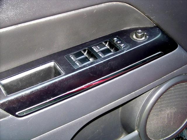 2012 Jeep Patriot Limited
