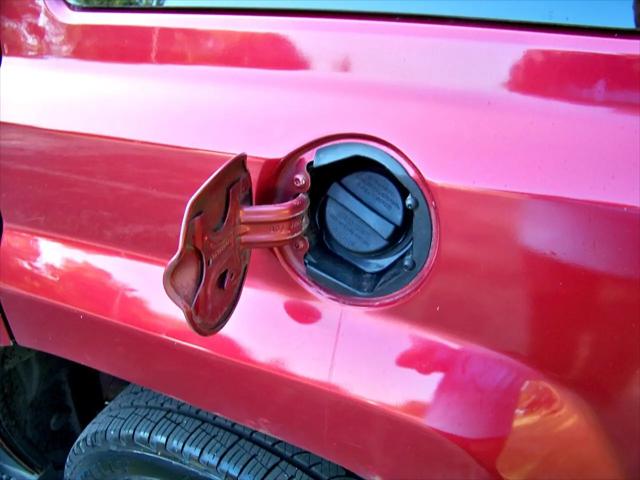 2012 Jeep Patriot Limited