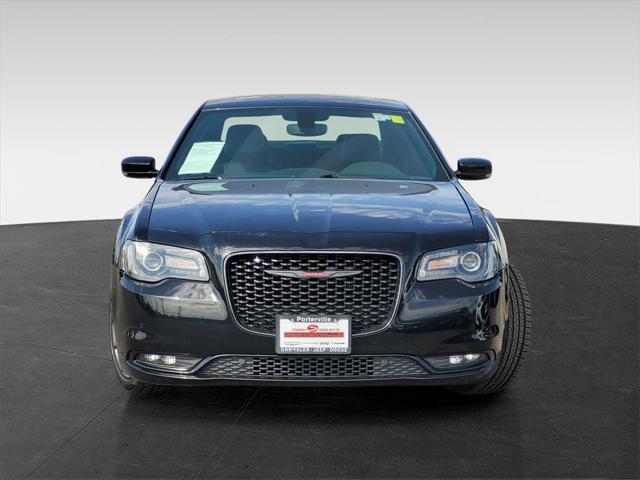 2023 Chrysler 300 300S