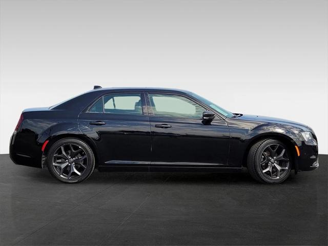2023 Chrysler 300 300S