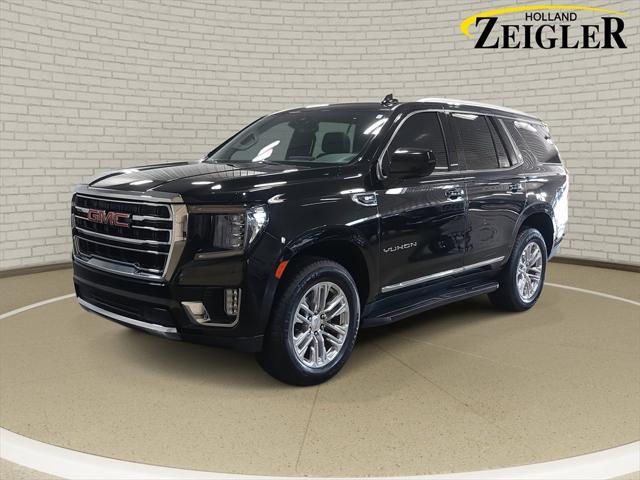 2023 GMC Yukon 4WD SLT 2023 GMC Yukon 4WD SLT