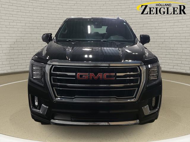 2023 GMC Yukon 4WD SLT 2023 GMC Yukon 4WD SLT