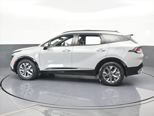 2023 Kia Sportage SX