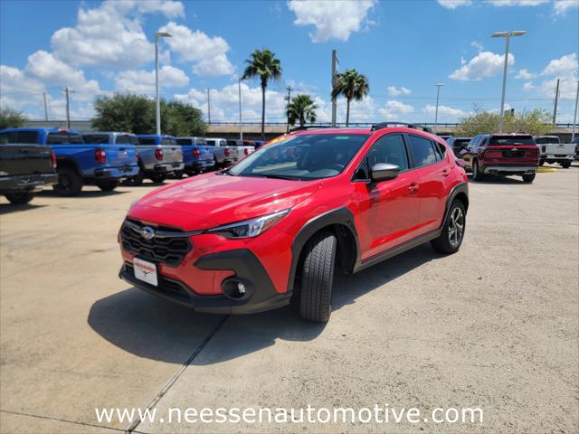 2024 Subaru Crosstrek Premium 2024 Subaru Crosstrek Premium