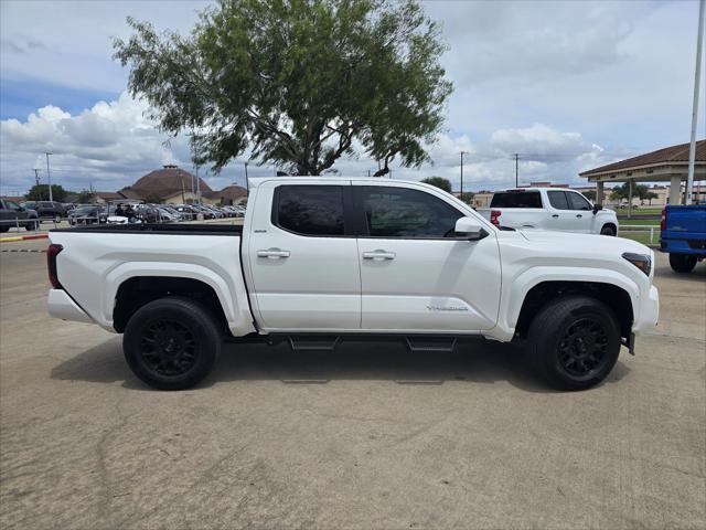 2025 Toyota Tacoma SR5 2WD
