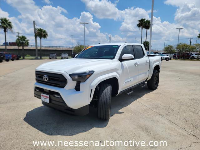 2025 Toyota Tacoma SR5 2WD