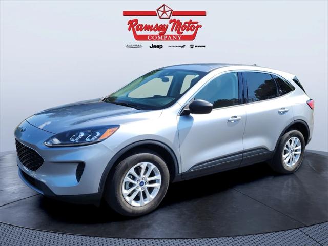 2022 Ford Escape SE Hybrid