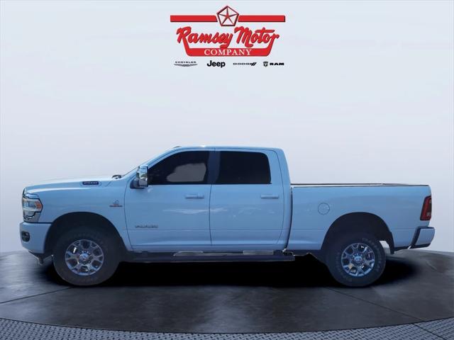 2023 RAM 2500 Laramie Crew Cab 4x4 64 Box