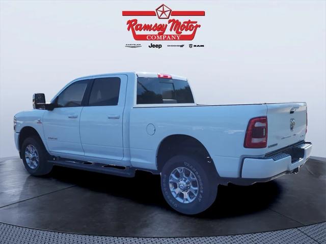 2023 RAM 2500 Laramie Crew Cab 4x4 64 Box