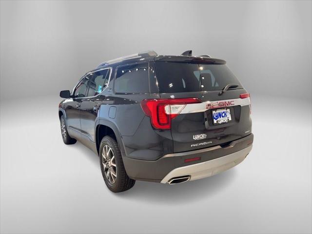 2020 GMC Acadia FWD SLE