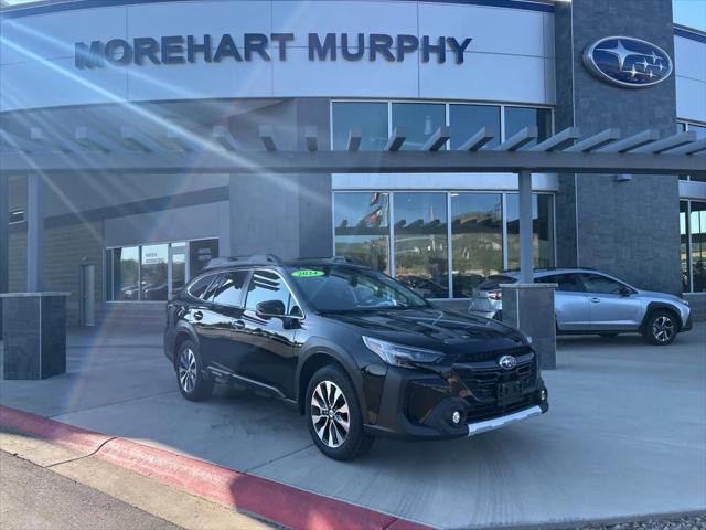 2024 Subaru Outback Limited
