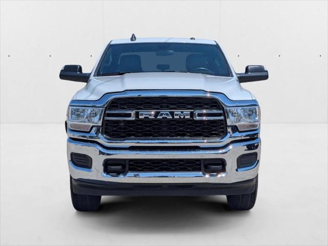 2022 RAM 2500 Tradesman Crew Cab 4x4 64 Box