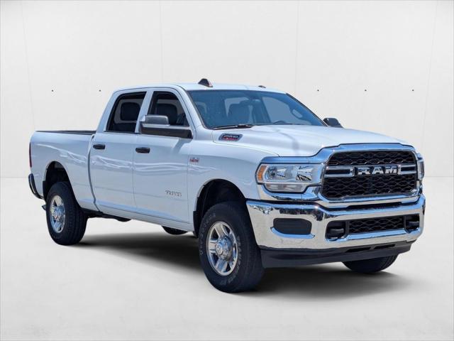 2022 RAM 2500 Tradesman Crew Cab 4x4 64 Box