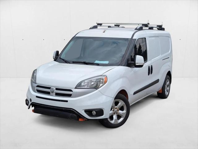 2015 RAM ProMaster City Tradesman SLT