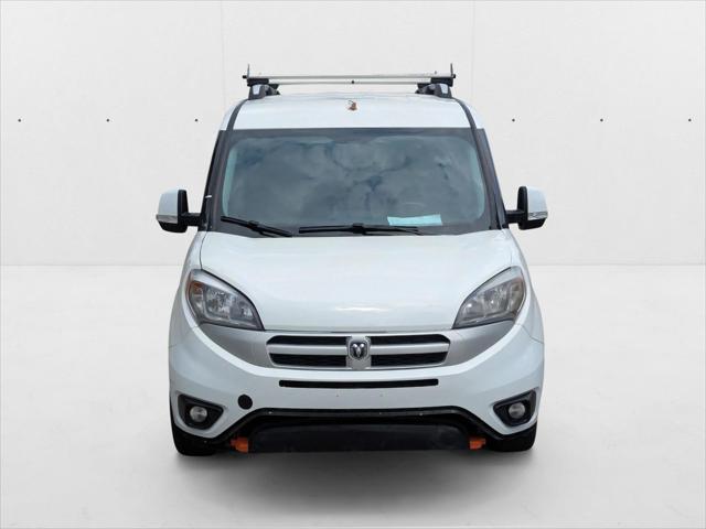 2015 RAM ProMaster City Tradesman SLT